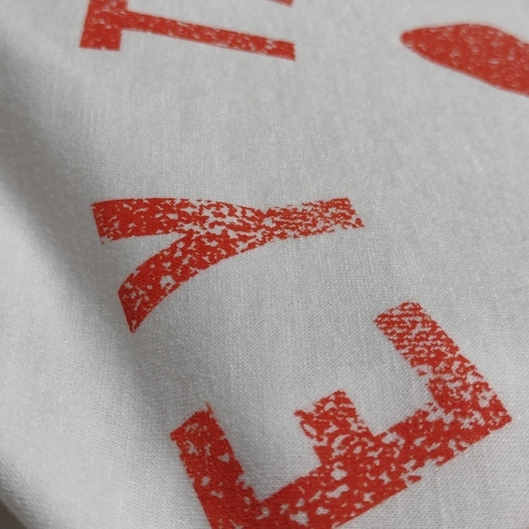 NWT Isabel Maternity Hey There Pumpkin Graphic T-Shirt - Size XXL - Picture 5 of 7